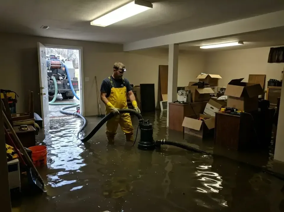 basement-burst-pipe-flooding-a-001 — frequently asked questions, 24-Hour Water Damage Restoration Services in Houghton, MI
